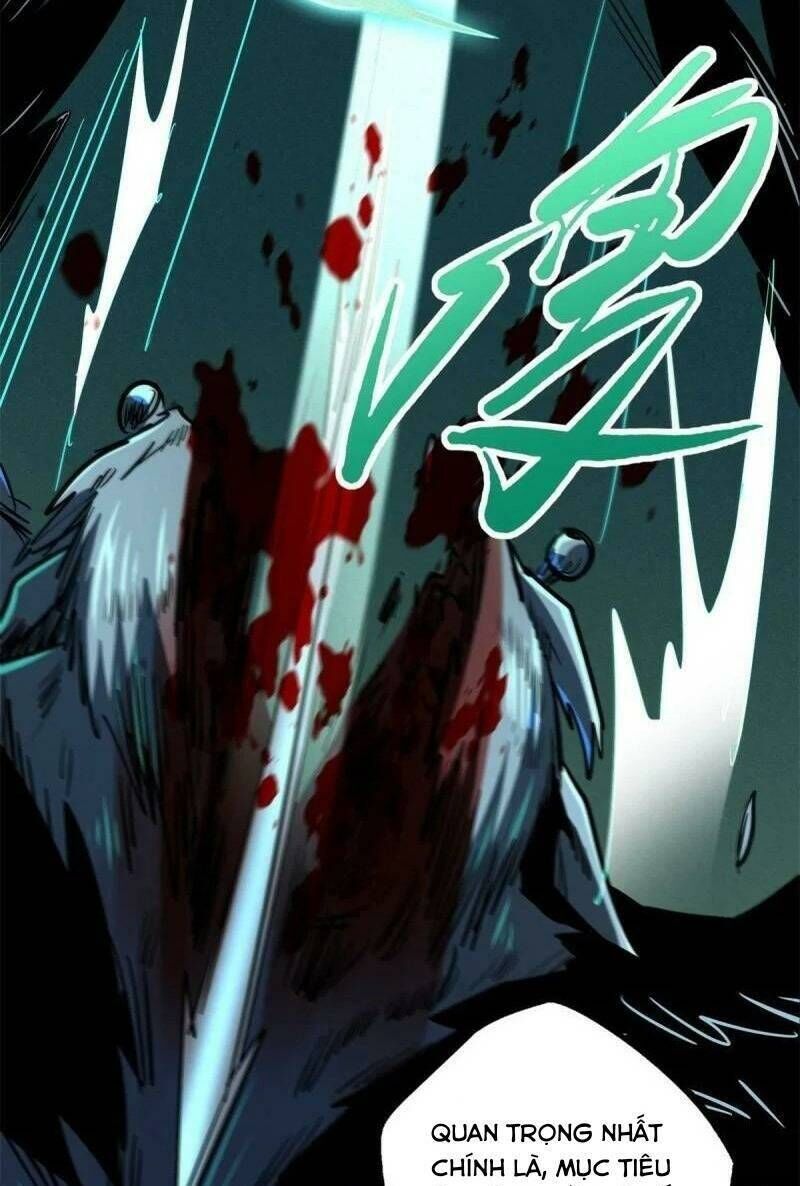 Siêu Cấp Thần Cơ Nhân Chap 72 - Next Chap 73