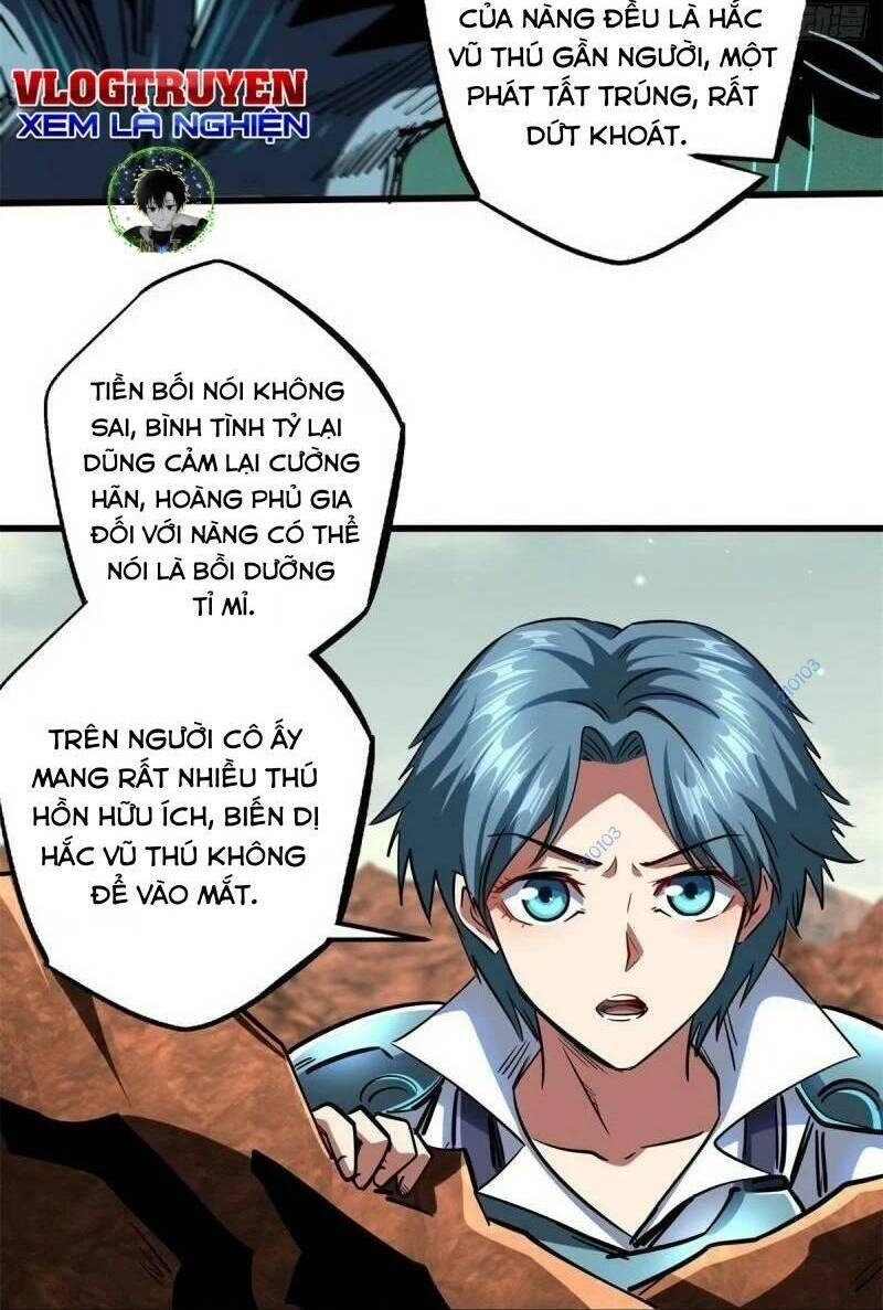Siêu Cấp Thần Cơ Nhân Chap 72 - Next Chap 73