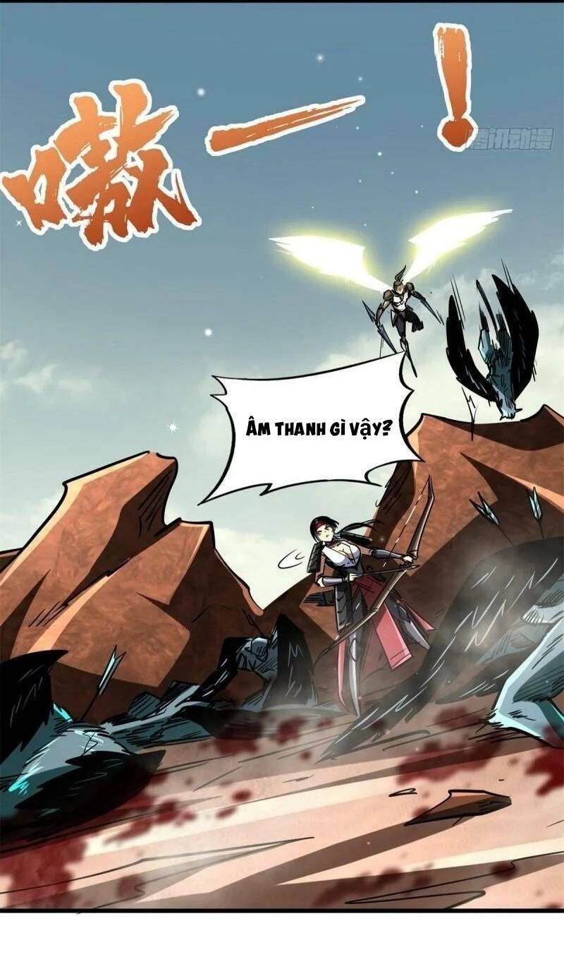 Siêu Cấp Thần Cơ Nhân Chap 72 - Next Chap 73