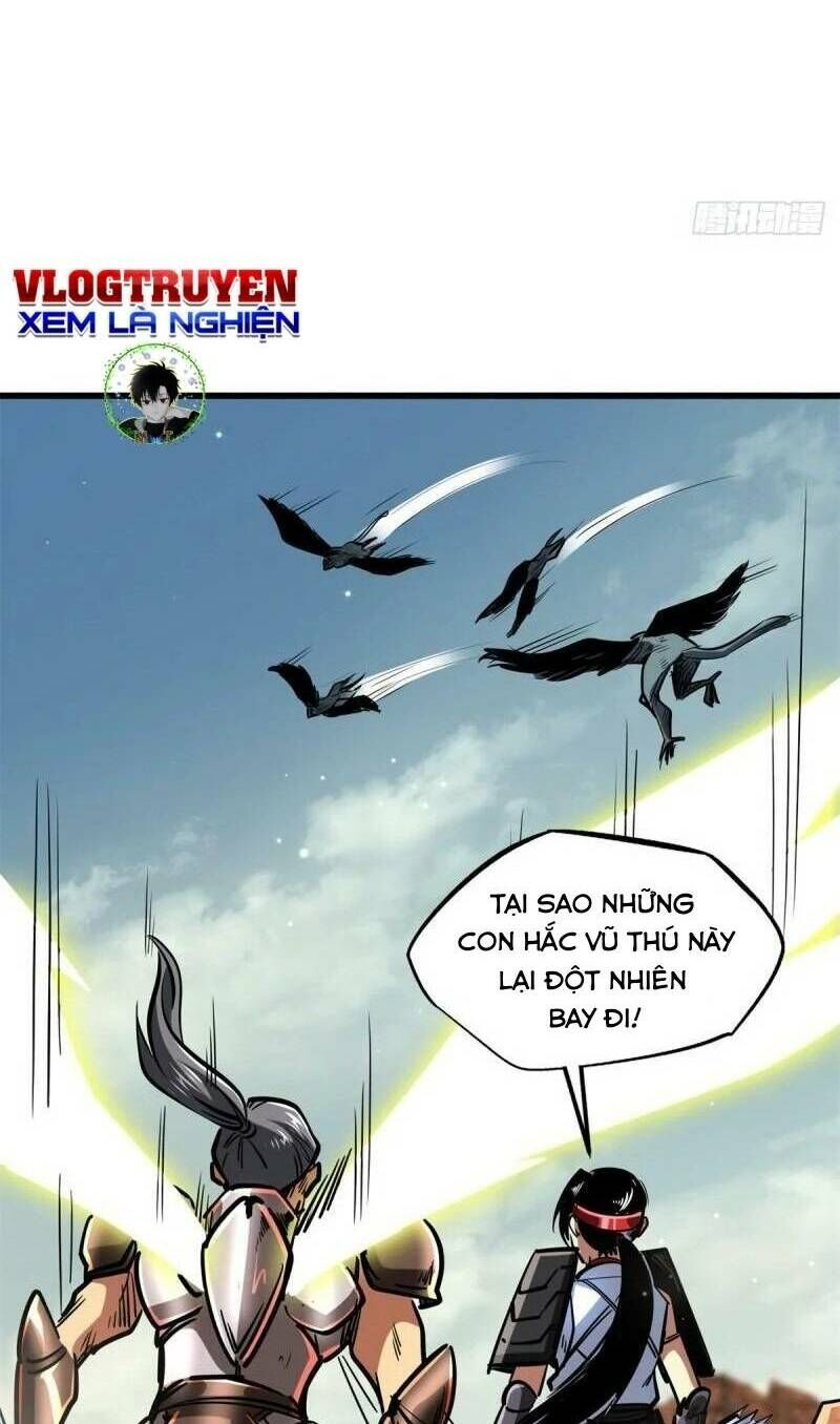 Siêu Cấp Thần Cơ Nhân Chap 72 - Next Chap 73
