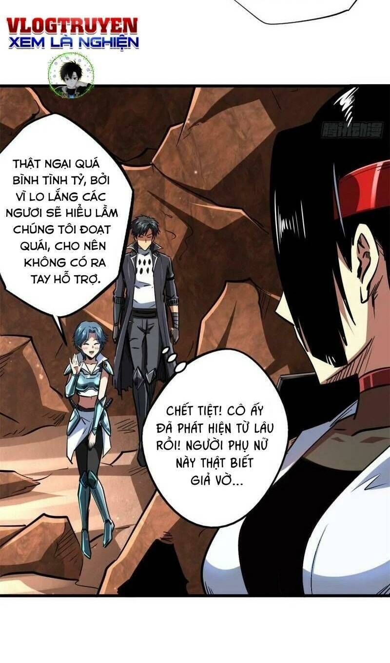 Siêu Cấp Thần Cơ Nhân Chap 72 - Next Chap 73