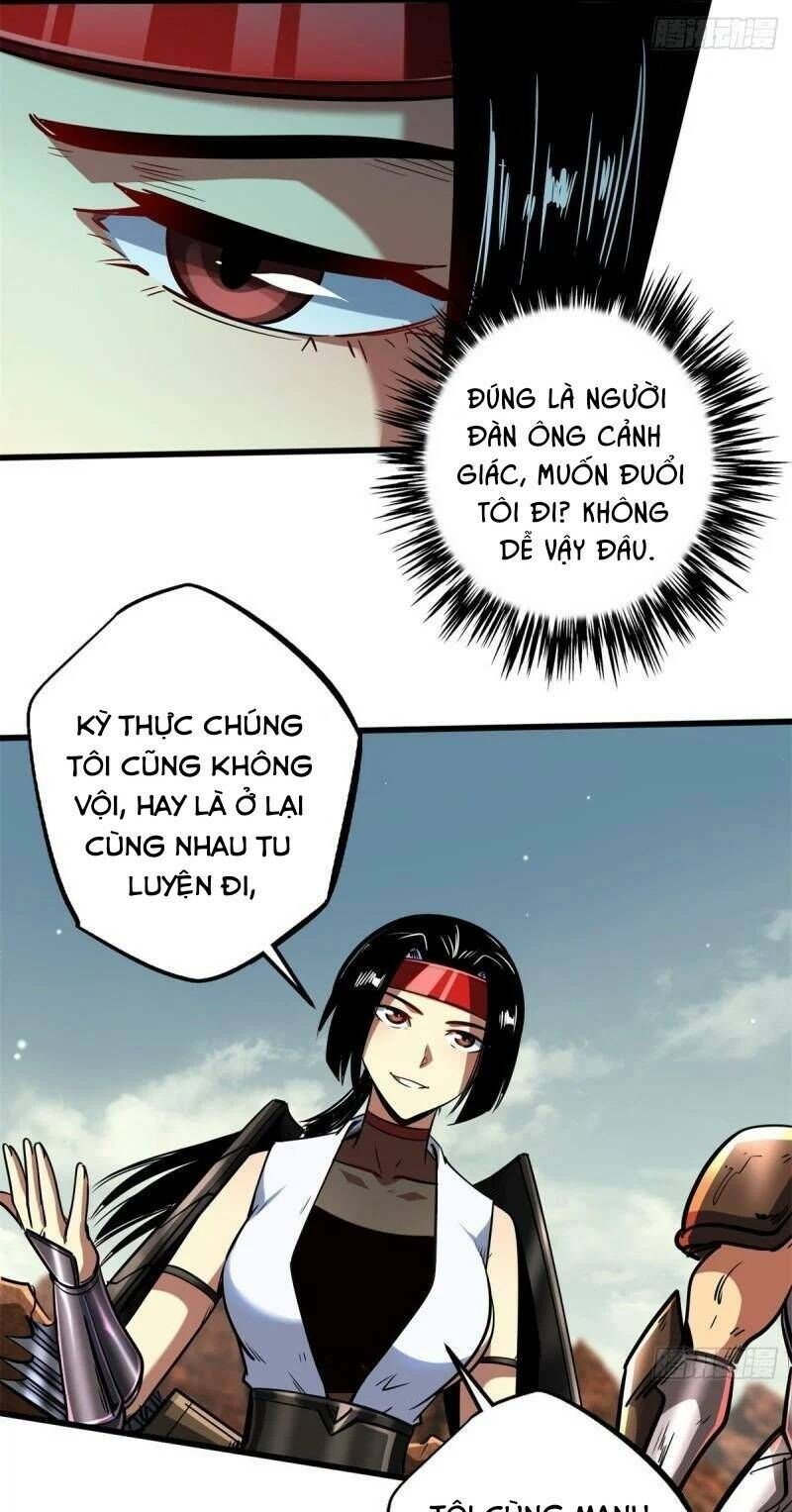 Siêu Cấp Thần Cơ Nhân Chap 72 - Next Chap 73