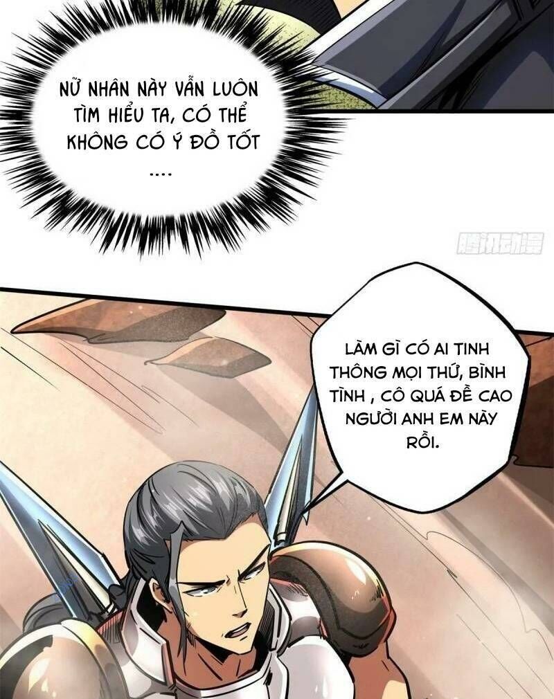 Siêu Cấp Thần Cơ Nhân Chap 72 - Next Chap 73
