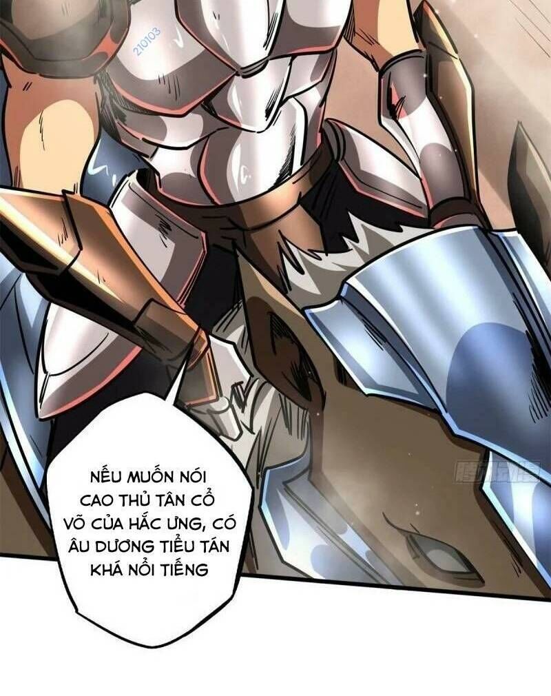 Siêu Cấp Thần Cơ Nhân Chap 72 - Next Chap 73