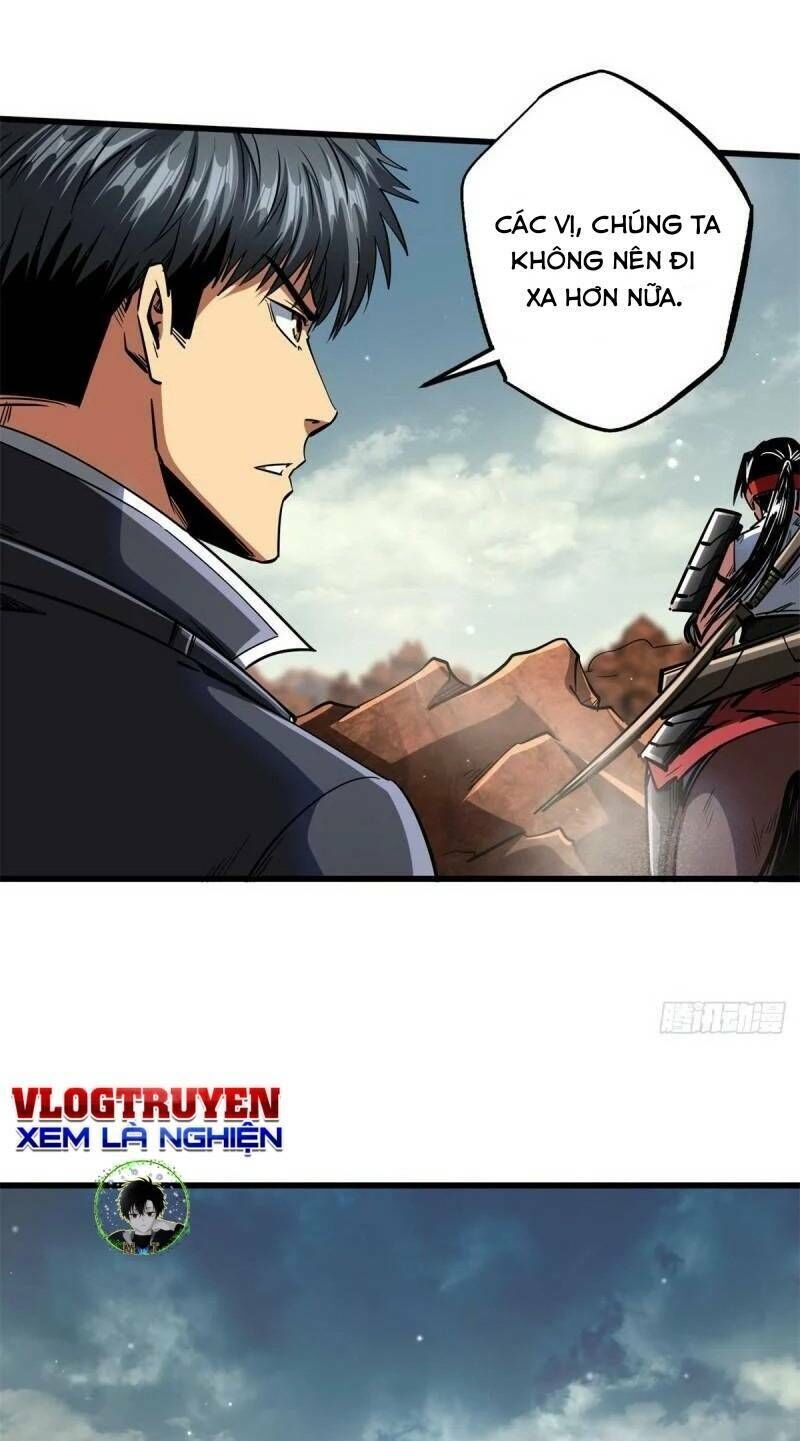 Siêu Cấp Thần Cơ Nhân Chap 72 - Next Chap 73