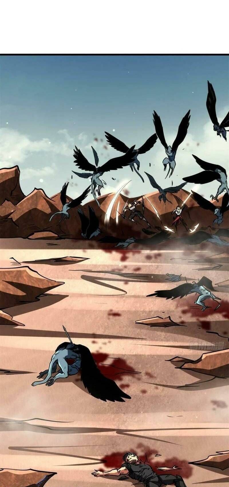 Siêu Cấp Thần Cơ Nhân Chap 72 - Next Chap 73