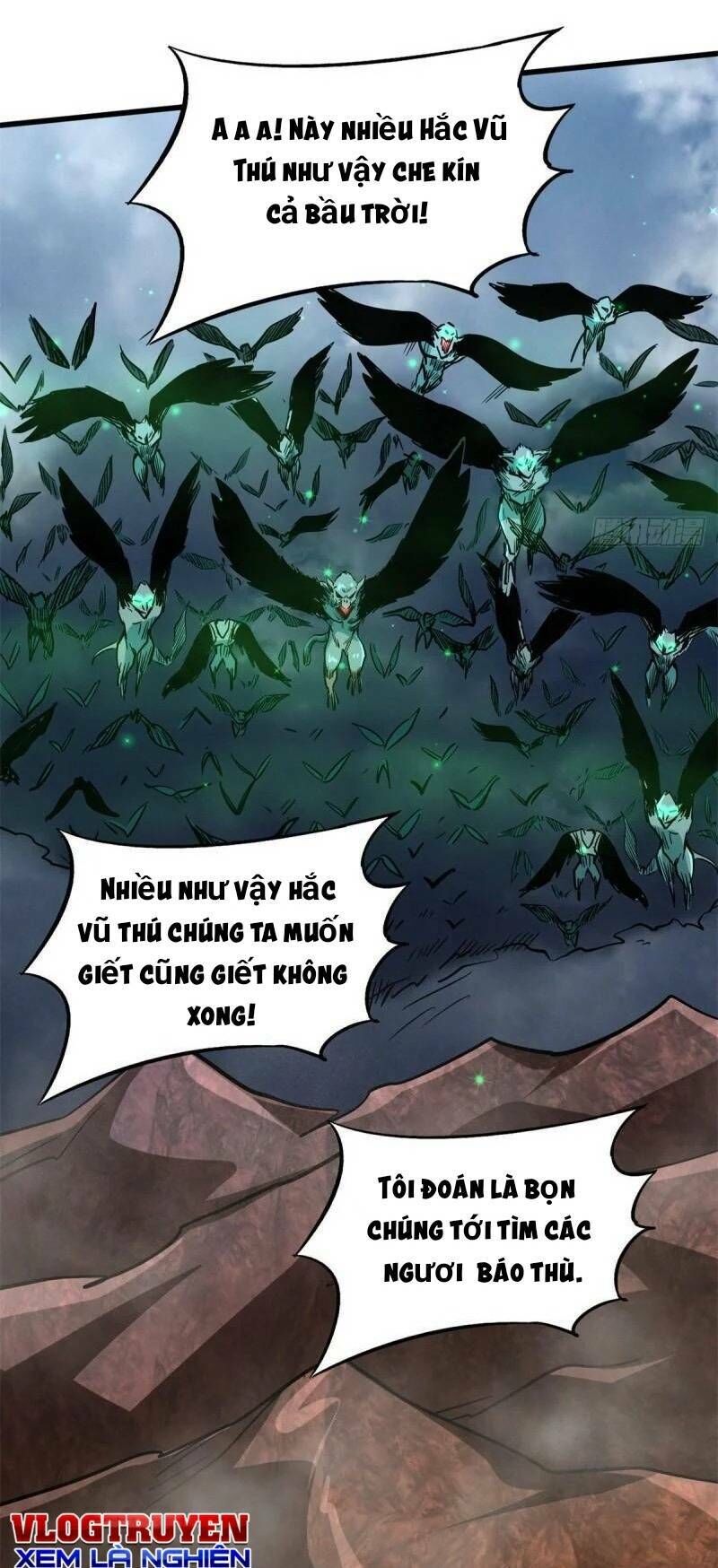 Siêu Cấp Thần Cơ Nhân Chap 72 - Next Chap 73