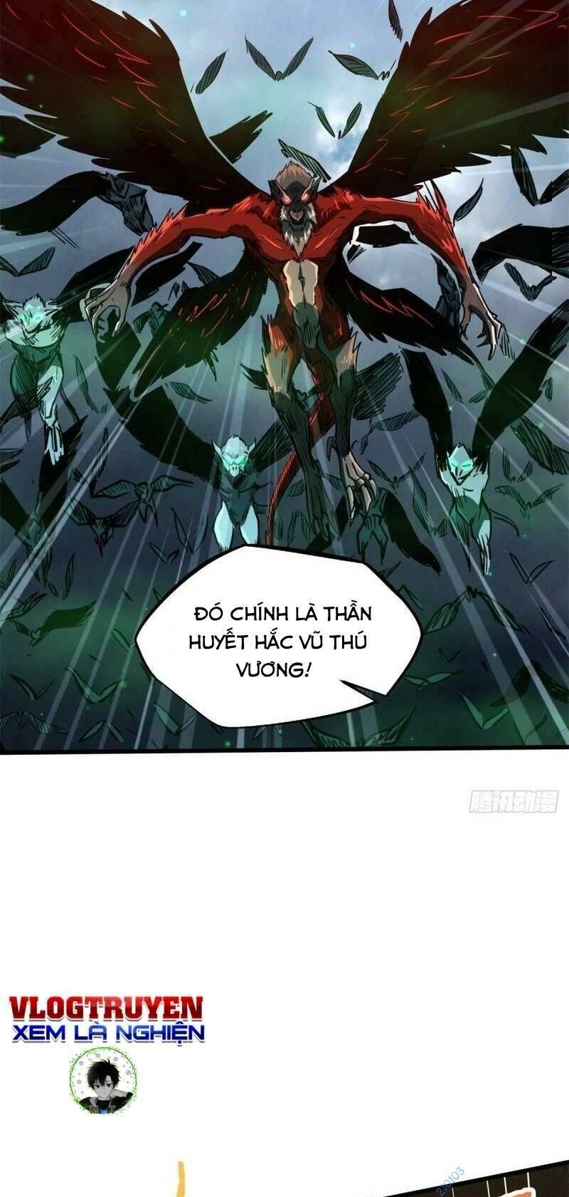 Siêu Cấp Thần Cơ Nhân Chap 72 - Next Chap 73