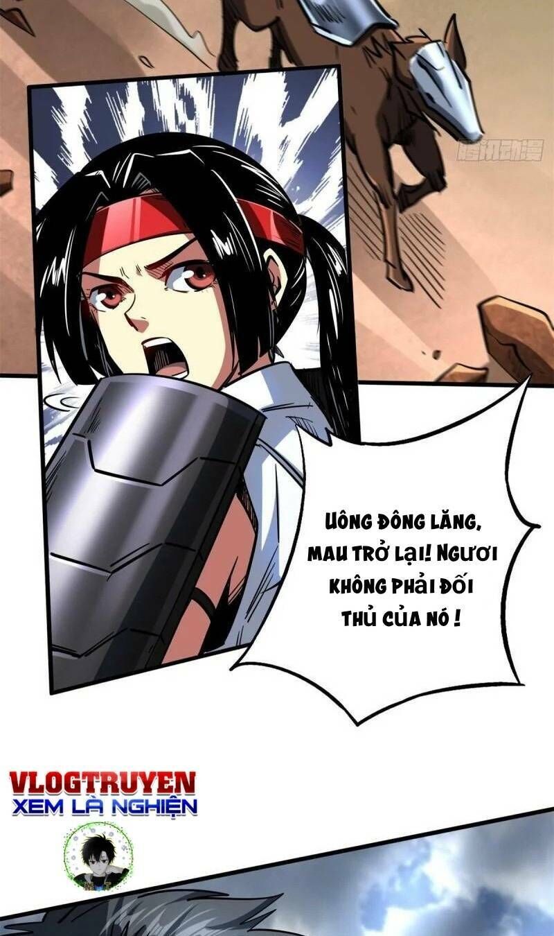 Siêu Cấp Thần Cơ Nhân Chap 72 - Next Chap 73