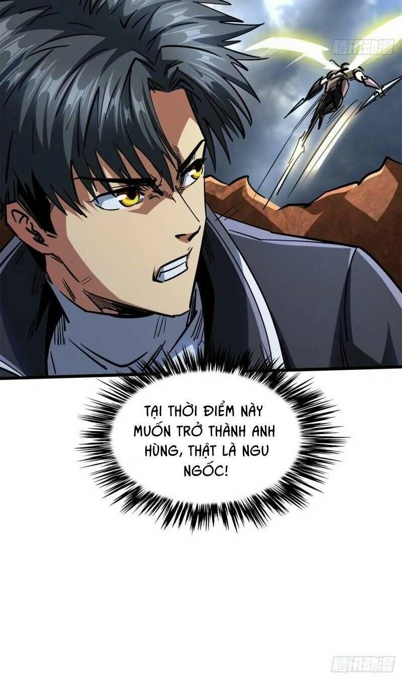 Siêu Cấp Thần Cơ Nhân Chap 72 - Next Chap 73