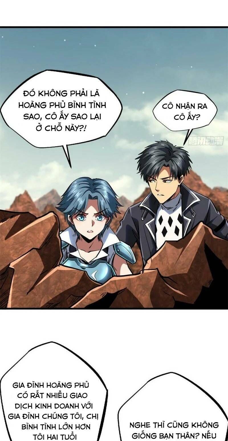 Siêu Cấp Thần Cơ Nhân Chap 72 - Next Chap 73