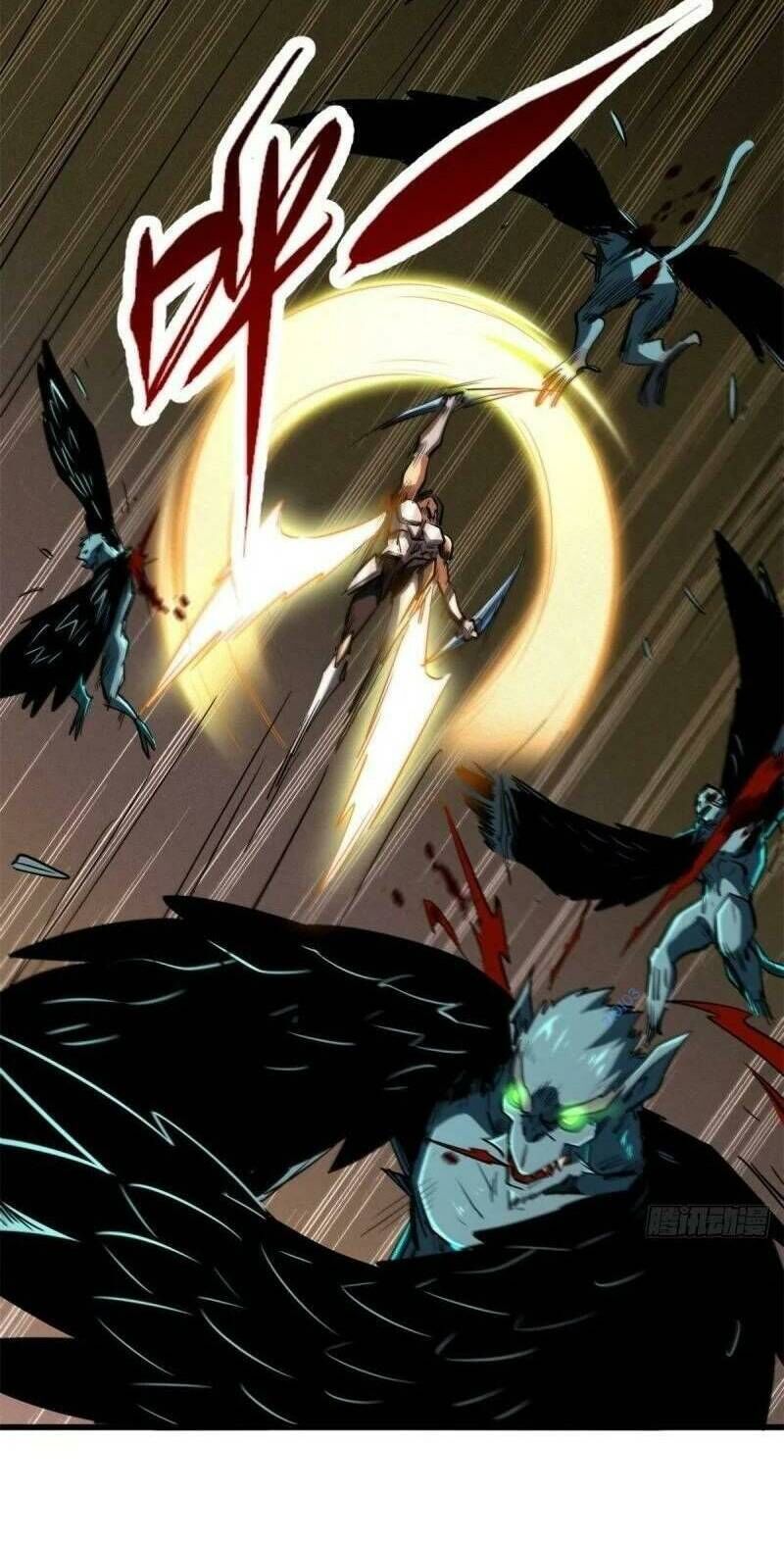 Siêu Cấp Thần Cơ Nhân Chap 72 - Next Chap 73