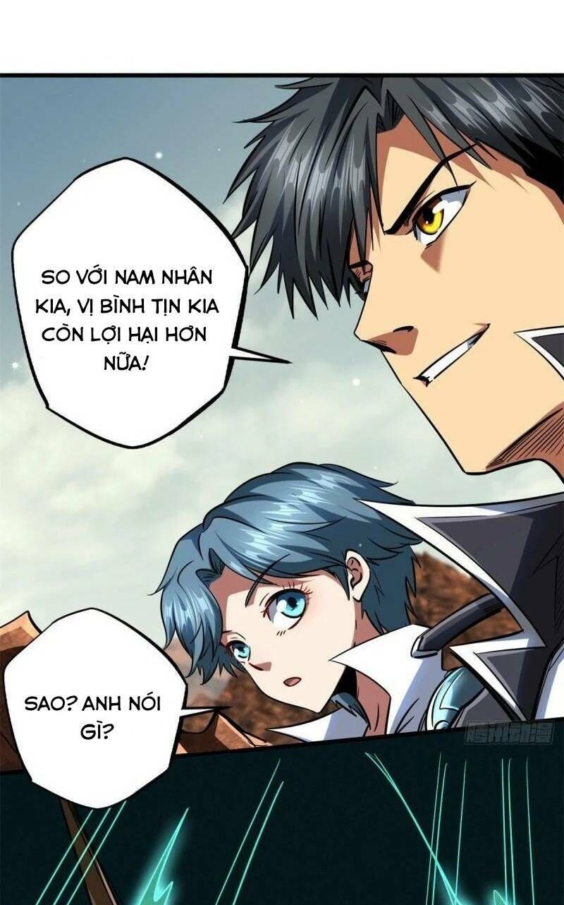 Siêu Cấp Thần Cơ Nhân Chap 72 - Next Chap 73