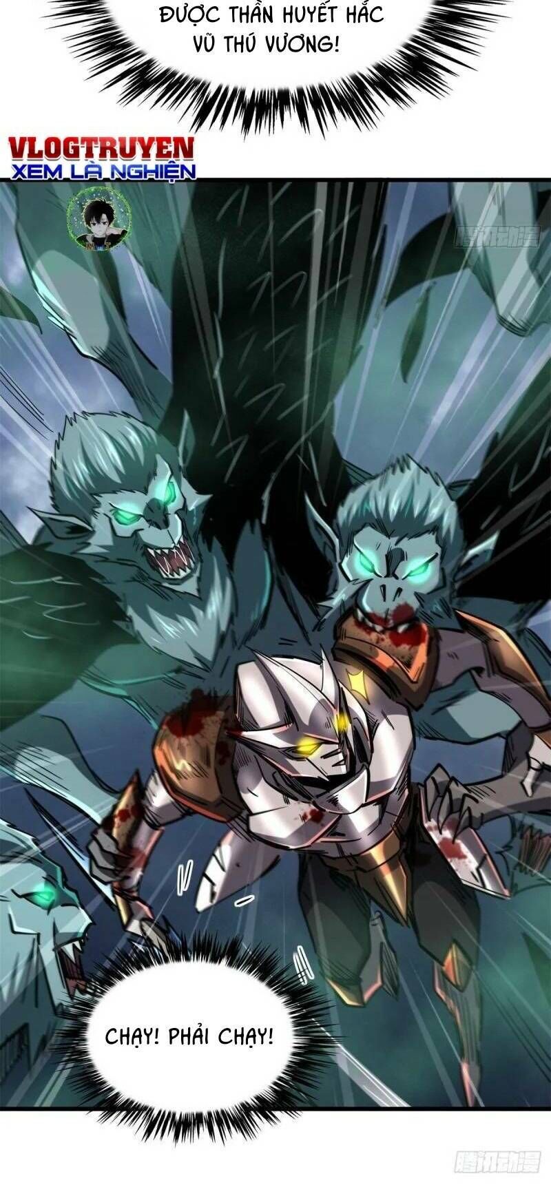 Siêu Cấp Thần Cơ Nhân Chap 73 - Next Chap 74