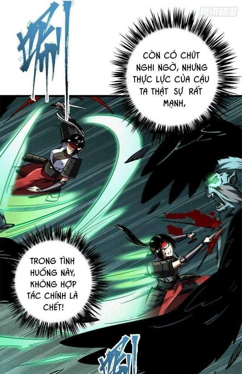 Siêu Cấp Thần Cơ Nhân Chap 73 - Next Chap 74