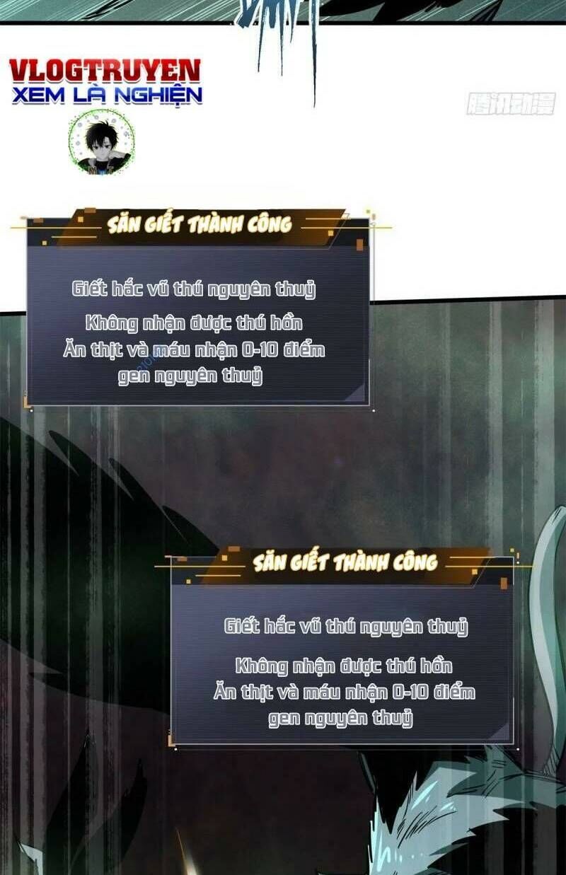 Siêu Cấp Thần Cơ Nhân Chap 73 - Next Chap 74