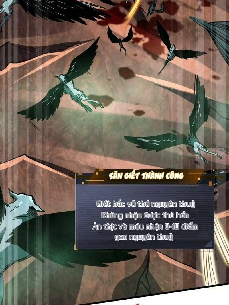 Siêu Cấp Thần Cơ Nhân Chap 73 - Next Chap 74
