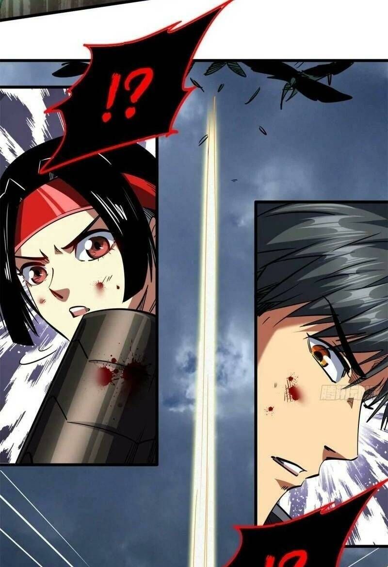Siêu Cấp Thần Cơ Nhân Chap 73 - Next Chap 74