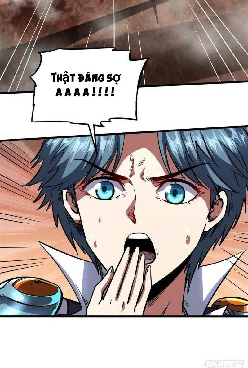 Siêu Cấp Thần Cơ Nhân Chap 73 - Next Chap 74