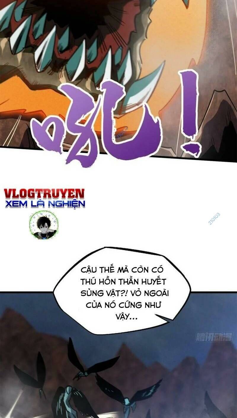 Siêu Cấp Thần Cơ Nhân Chap 73 - Next Chap 74