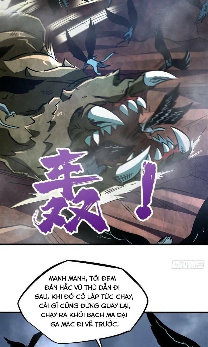 Siêu Cấp Thần Cơ Nhân Chap 73 - Next Chap 74