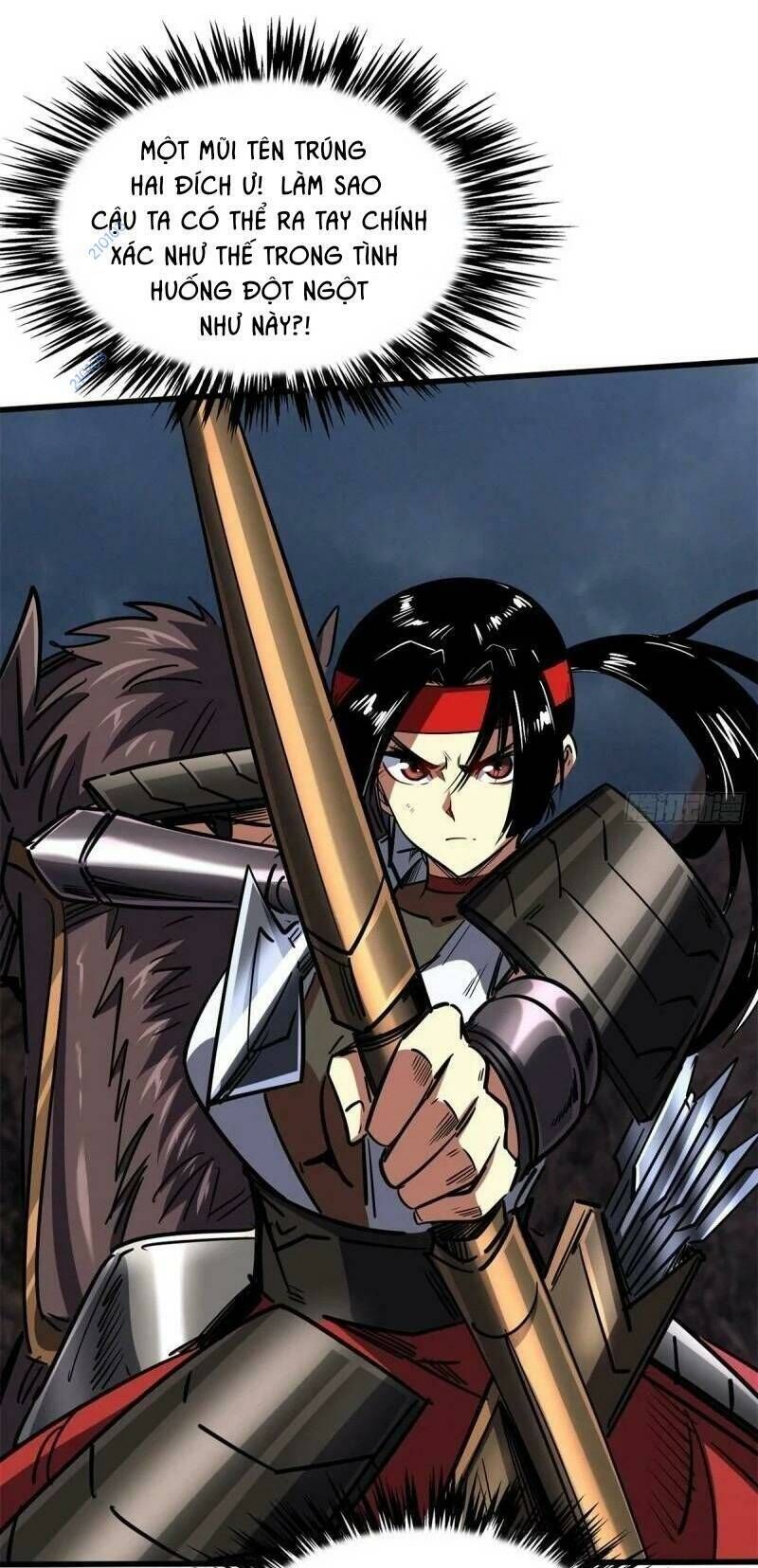 Siêu Cấp Thần Cơ Nhân Chap 73 - Next Chap 74
