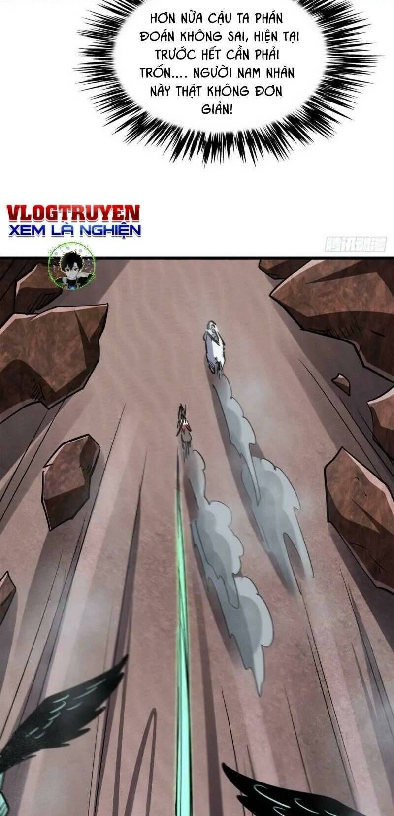 Siêu Cấp Thần Cơ Nhân Chap 73 - Next Chap 74