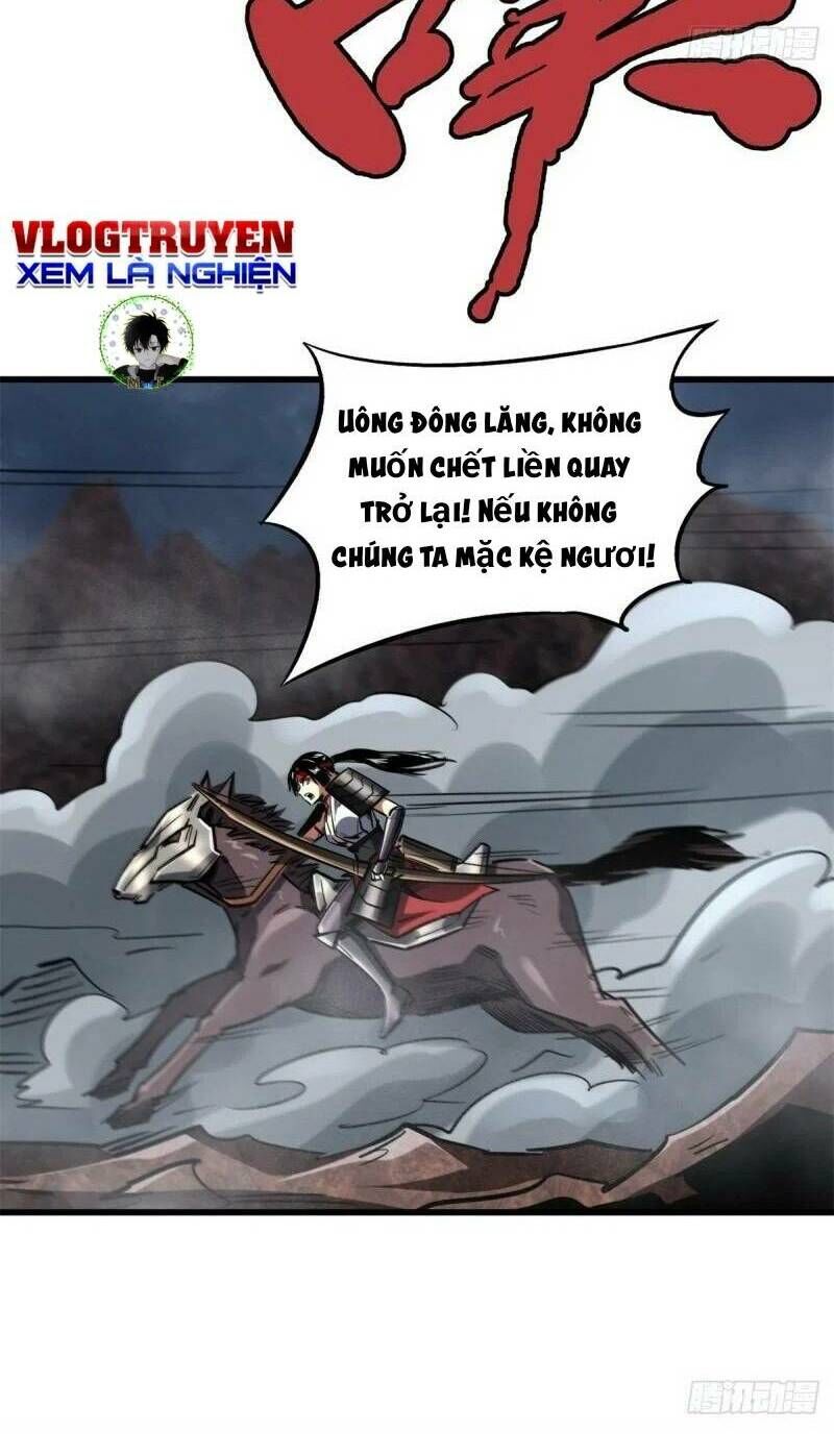 Siêu Cấp Thần Cơ Nhân Chap 73 - Next Chap 74