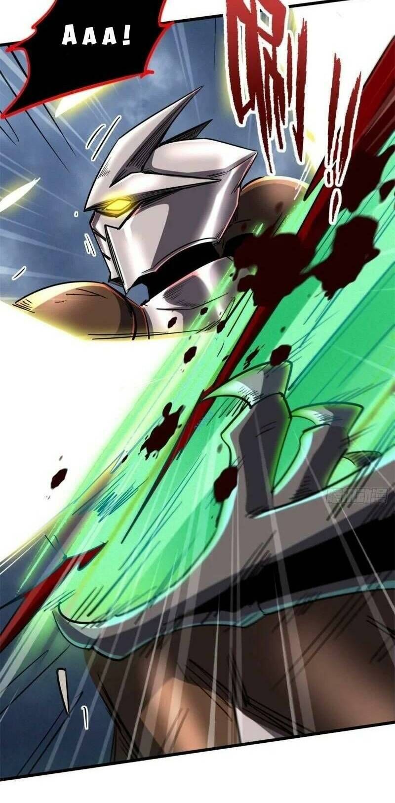 Siêu Cấp Thần Cơ Nhân Chap 73 - Next Chap 74