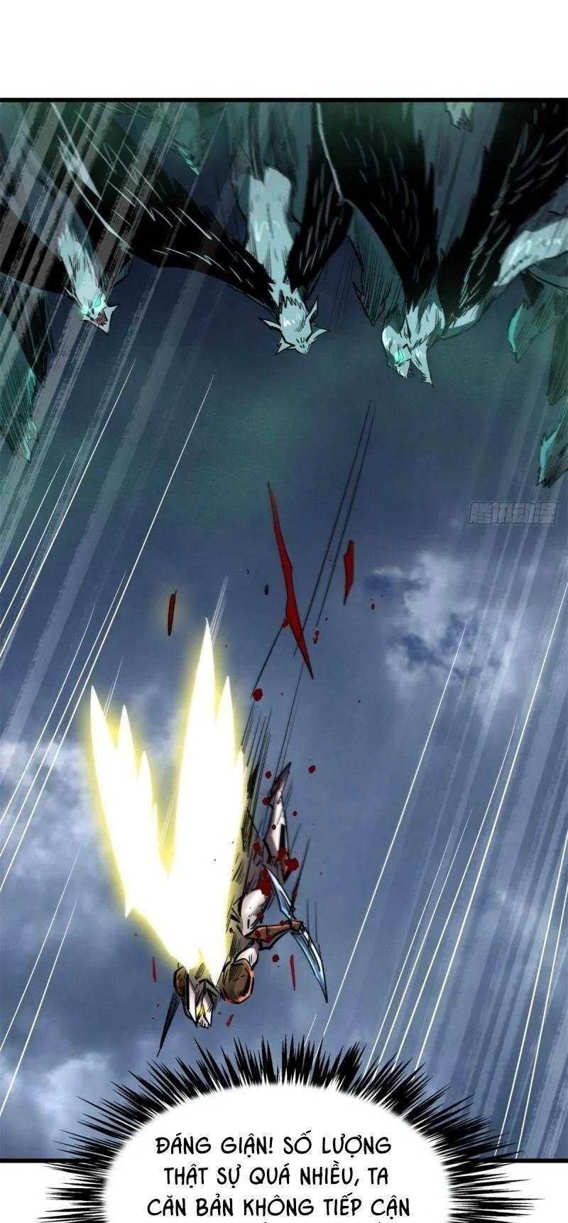 Siêu Cấp Thần Cơ Nhân Chap 73 - Next Chap 74