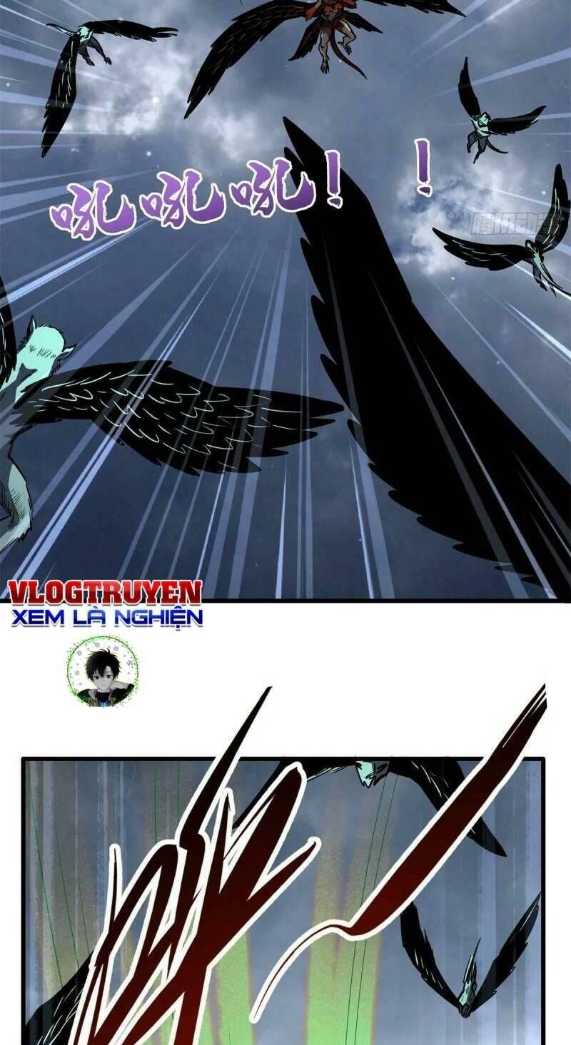 Siêu Cấp Thần Cơ Nhân Chap 74 - Next Chap 75