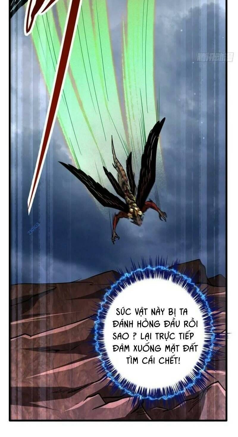 Siêu Cấp Thần Cơ Nhân Chap 74 - Next Chap 75