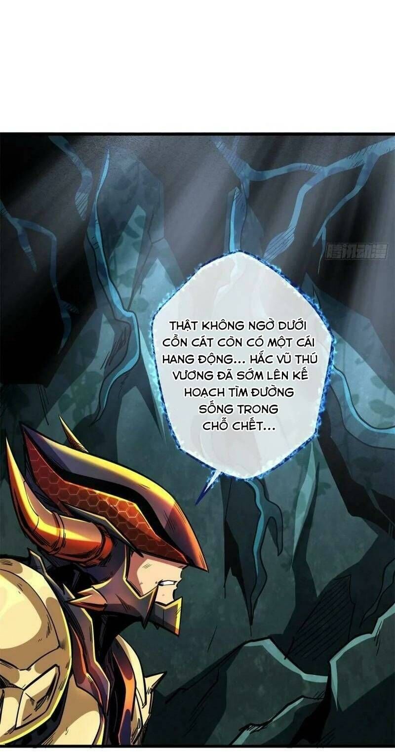 Siêu Cấp Thần Cơ Nhân Chap 74 - Next Chap 75