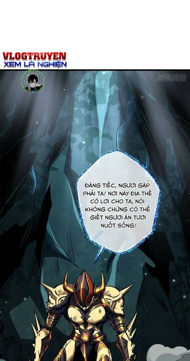 Siêu Cấp Thần Cơ Nhân Chap 74 - Next Chap 75