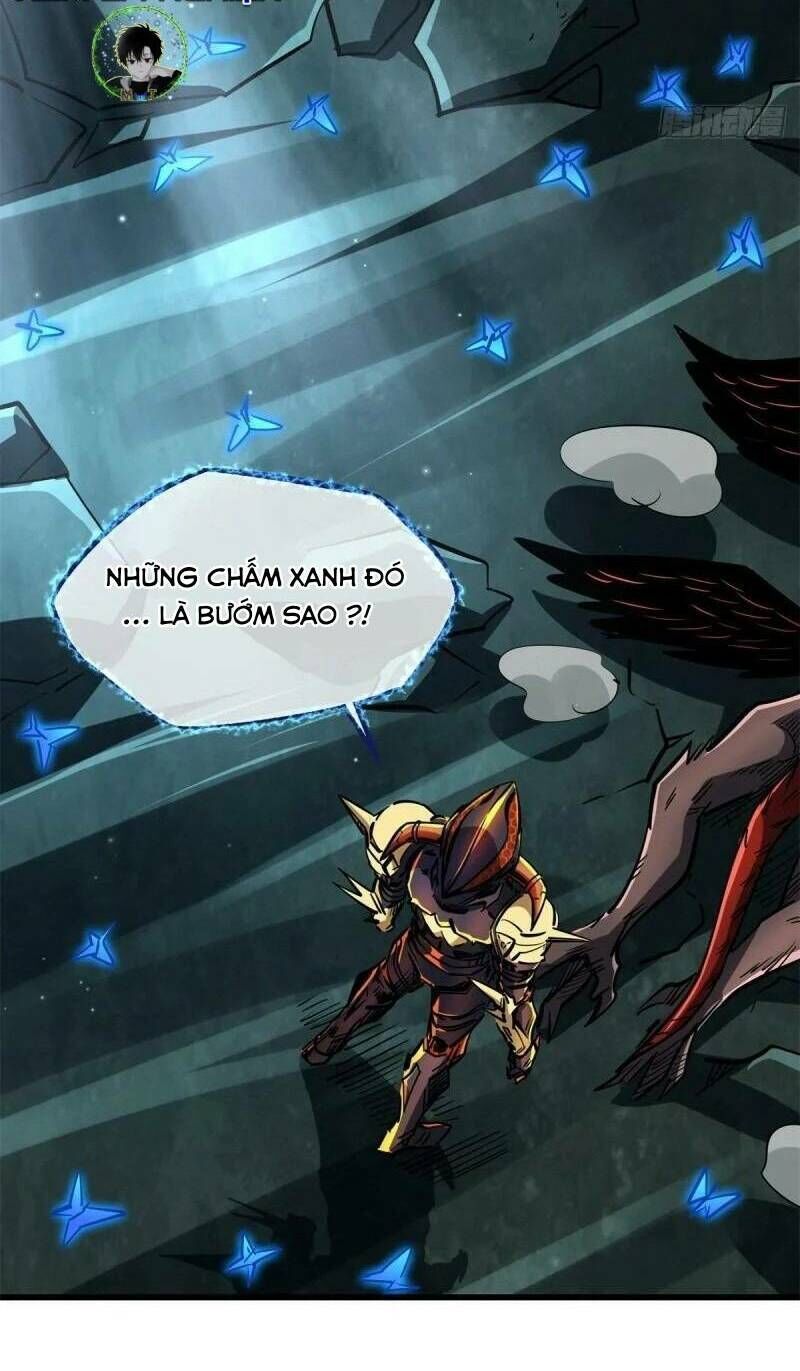 Siêu Cấp Thần Cơ Nhân Chap 74 - Next Chap 75