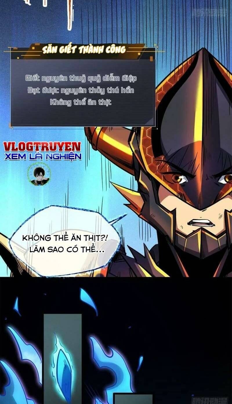 Siêu Cấp Thần Cơ Nhân Chap 74 - Next Chap 75