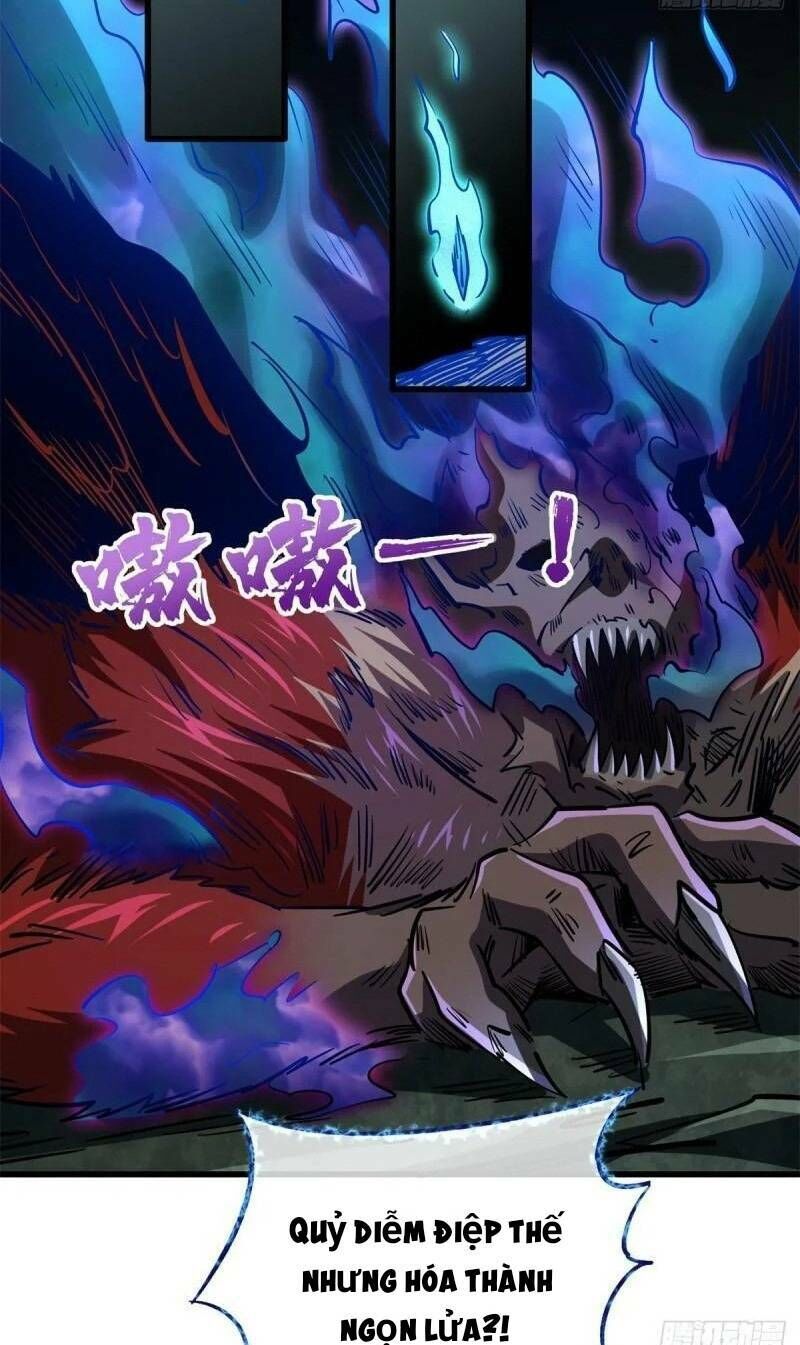 Siêu Cấp Thần Cơ Nhân Chap 74 - Next Chap 75