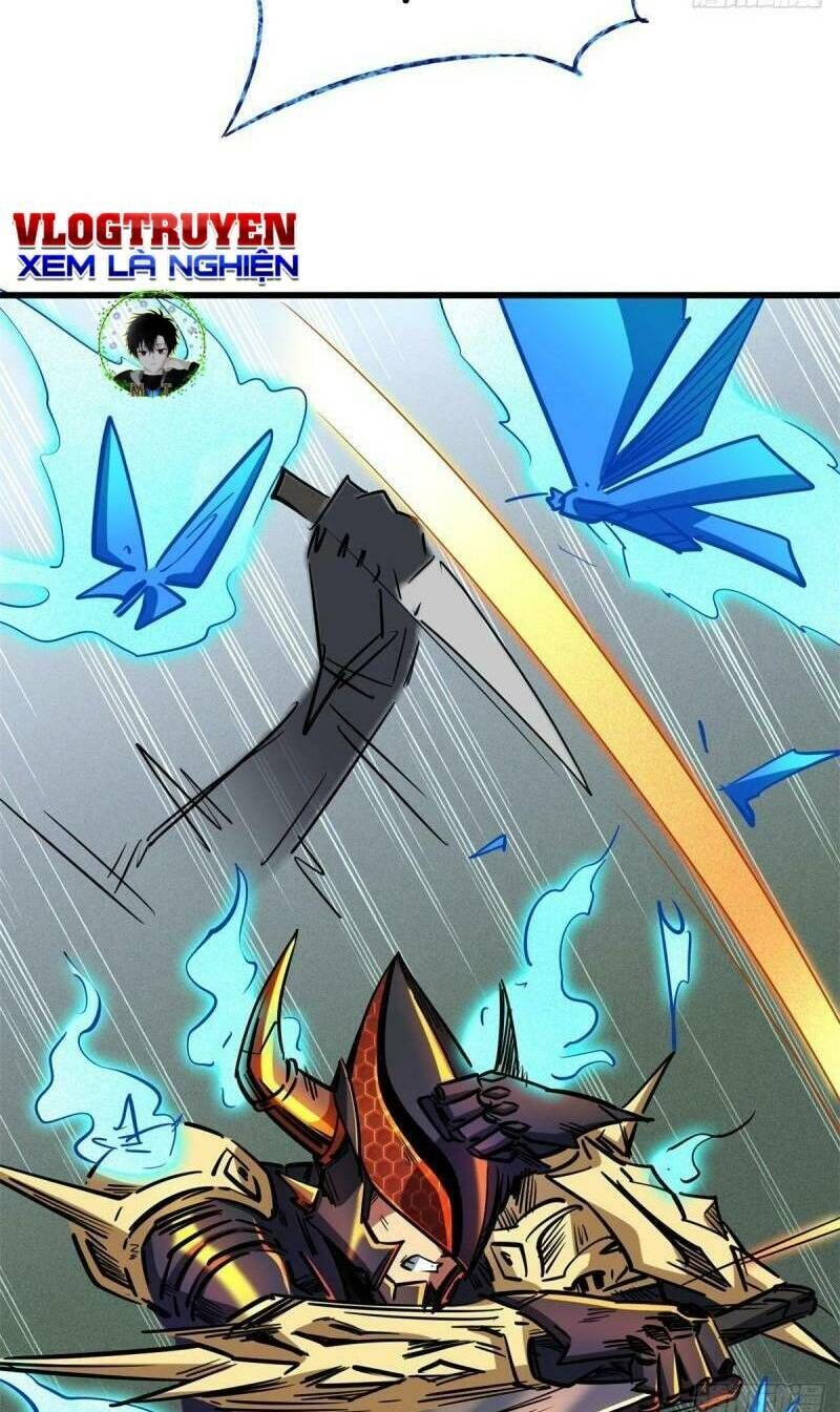 Siêu Cấp Thần Cơ Nhân Chap 74 - Next Chap 75