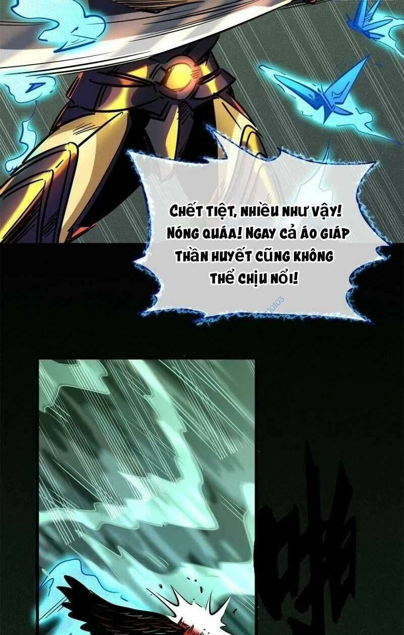 Siêu Cấp Thần Cơ Nhân Chap 74 - Next Chap 75