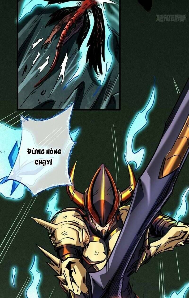 Siêu Cấp Thần Cơ Nhân Chap 74 - Next Chap 75