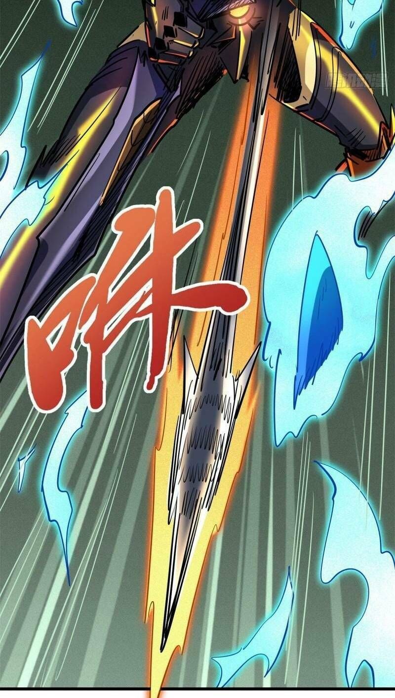 Siêu Cấp Thần Cơ Nhân Chap 74 - Next Chap 75