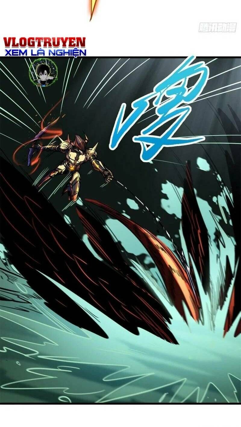 Siêu Cấp Thần Cơ Nhân Chap 74 - Next Chap 75