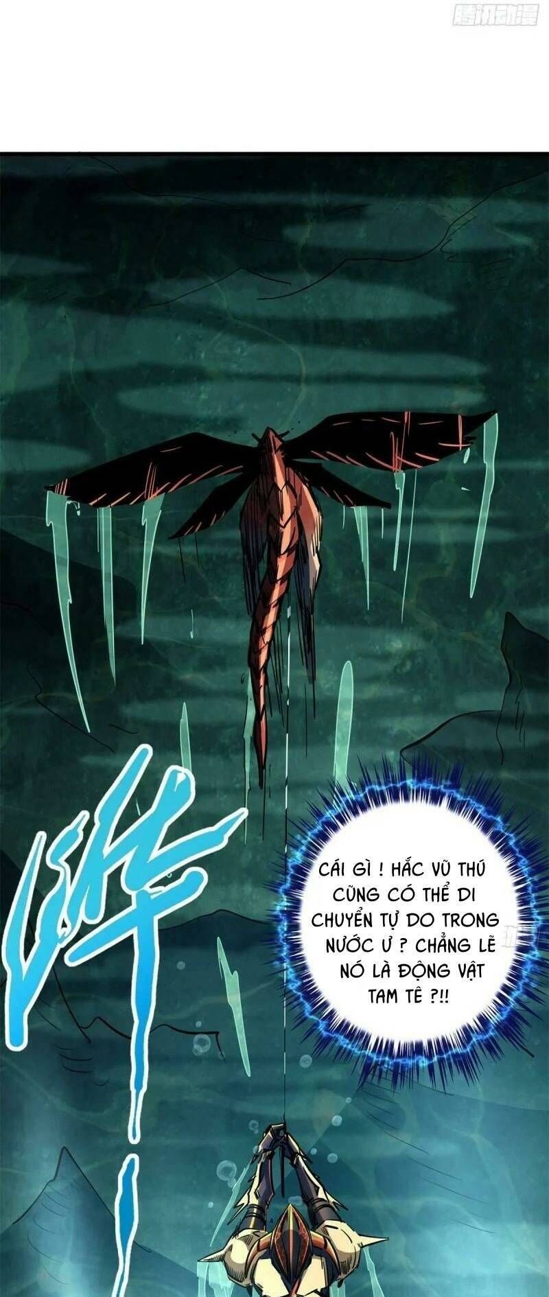 Siêu Cấp Thần Cơ Nhân Chap 74 - Next Chap 75