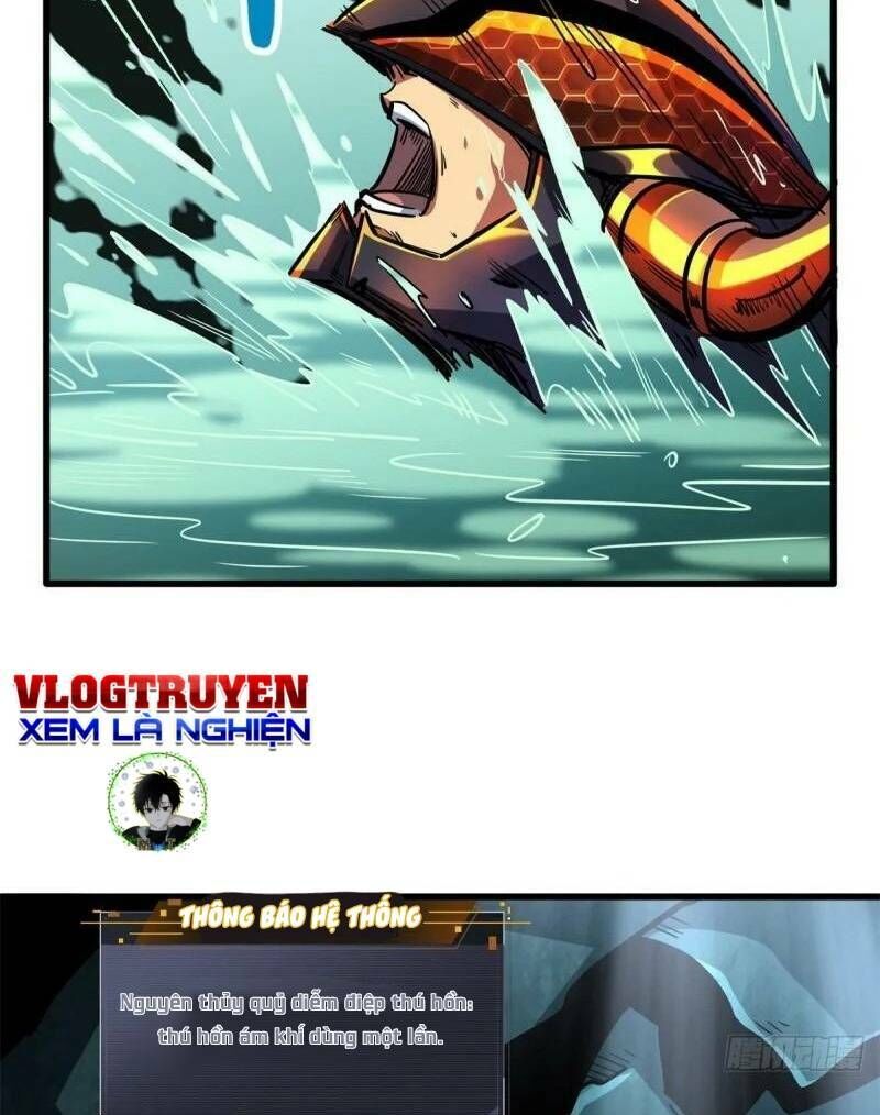 Siêu Cấp Thần Cơ Nhân Chap 74 - Next Chap 75