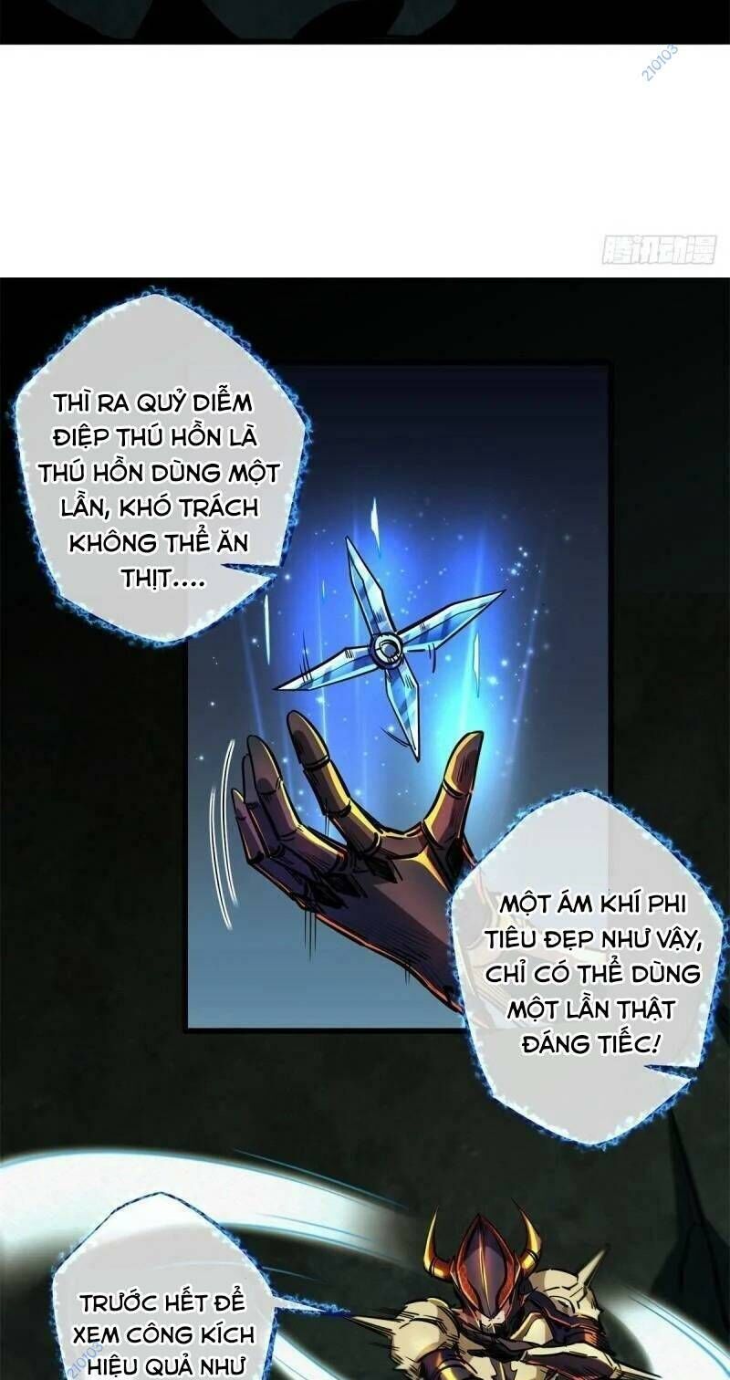 Siêu Cấp Thần Cơ Nhân Chap 74 - Next Chap 75