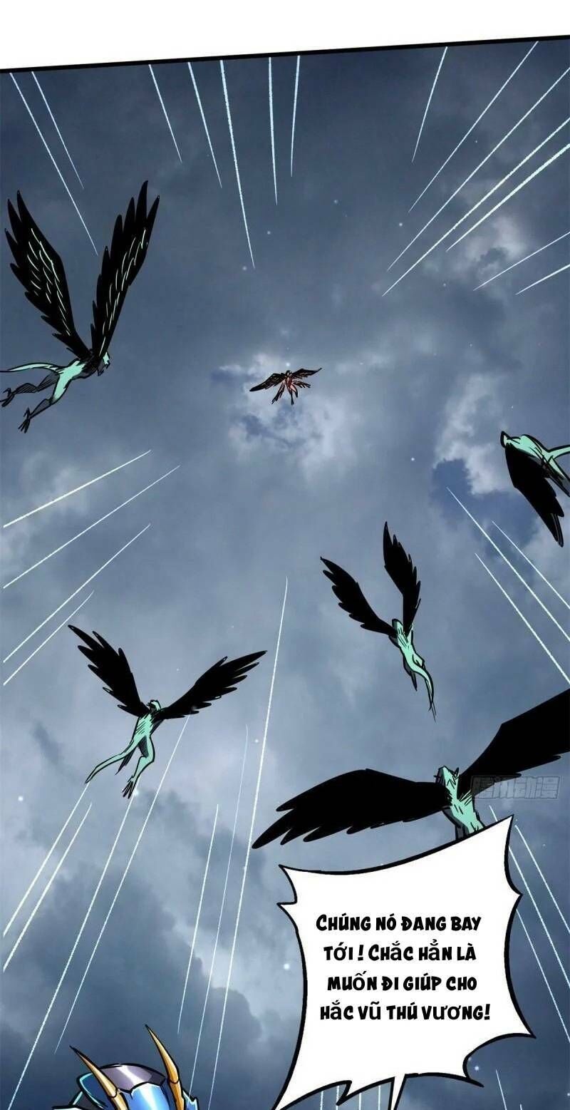 Siêu Cấp Thần Cơ Nhân Chap 74 - Next Chap 75