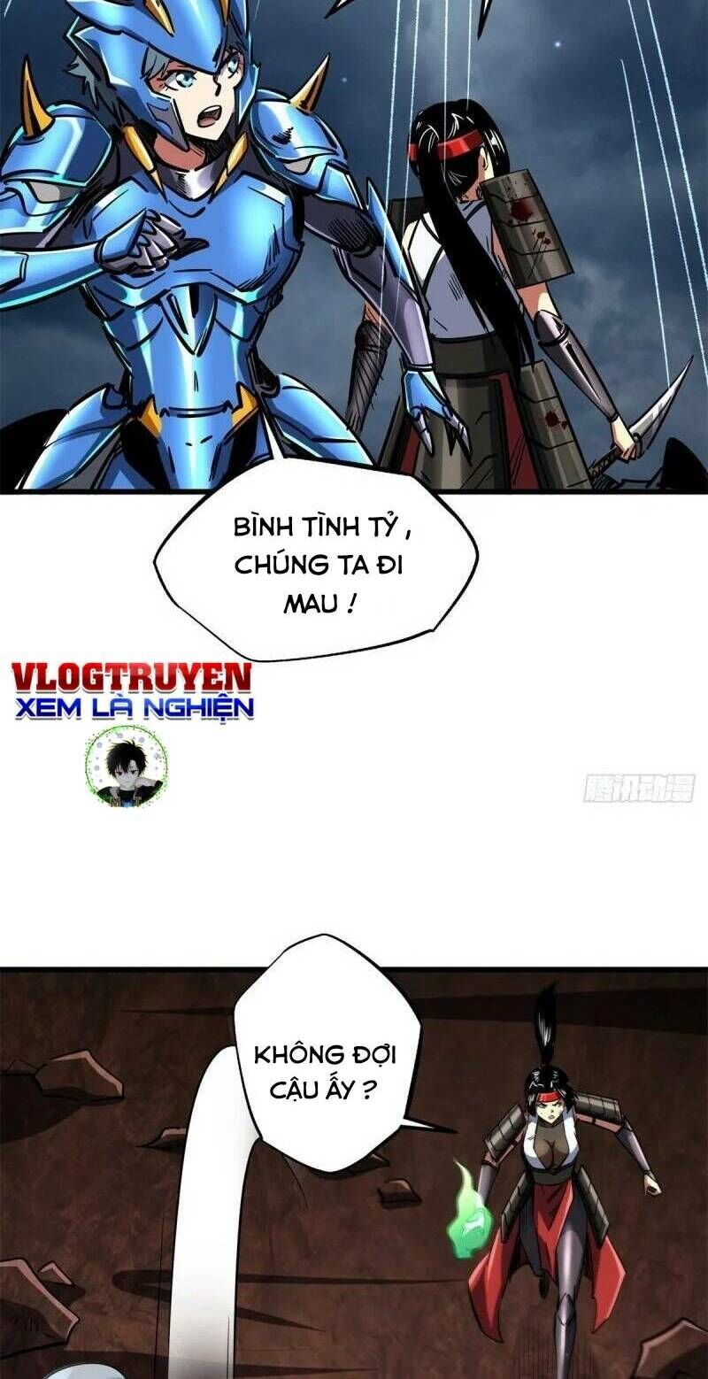 Siêu Cấp Thần Cơ Nhân Chap 74 - Next Chap 75