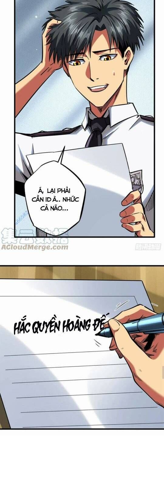Siêu Cấp Thần Cơ Nhân Chap 75 - Next Chap 76