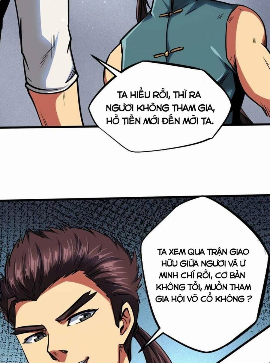 Siêu Cấp Thần Cơ Nhân Chap 75 - Next Chap 76