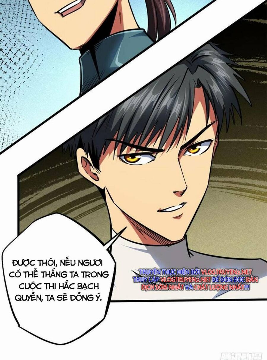Siêu Cấp Thần Cơ Nhân Chap 75 - Next Chap 76